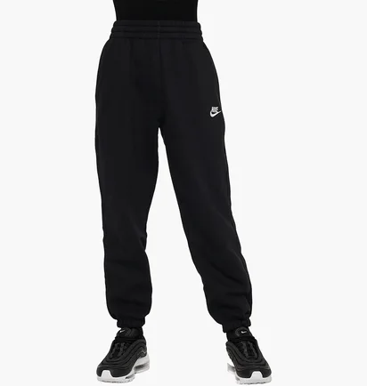 Штани дитячі Nike G Nsw Club Flc Loose Pant Lbr Black FD2933-010