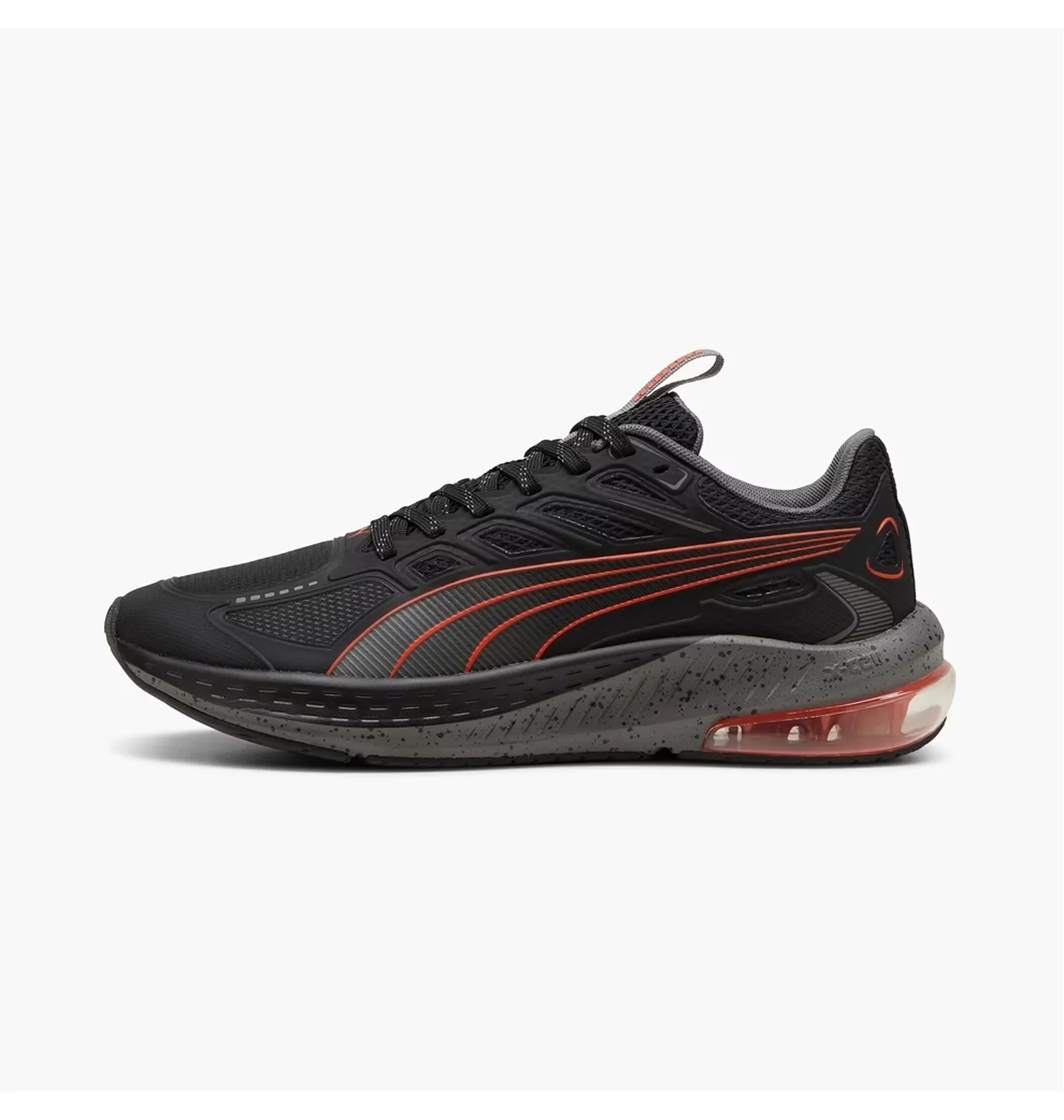 ᐉ Кросівки чоловічі Puma X-Cell Lightspeed Running Shoe Black