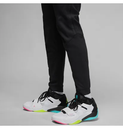 Спортивний костюм чоловічий Air Jordan Sport Dri-Fit Black DV9783-010__DV9785-010