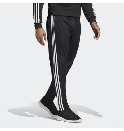 Штани чоловічі Adidas Tiro 19 Black D95958