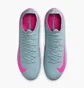 Бутсы унисекс Nike Air Zoom Mercurial Vapor 16 Pro Ag-Pro Turquoise FQ8684-301