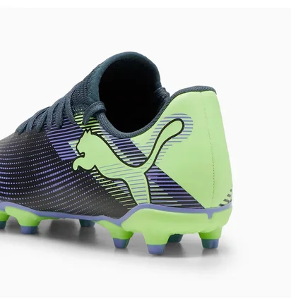 Бутсы детские Puma Future 7 Play Fg/Ag Multi 107949-03
