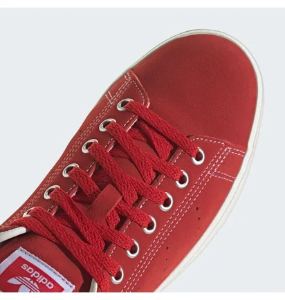 Кросівки чоловічі Adidas Stan Smith Cs Shoes Red ID2044