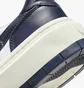 Кроссовки женские Nike Air Jordan 1 Elevate Low White/Blue Dh7004-141