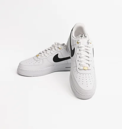 Кросівки чоловічі Nike Air Force 1 07 Lv8 White Dq7658-100