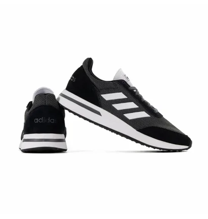 Кроссовки женские Adidas Run70S Black EE9798