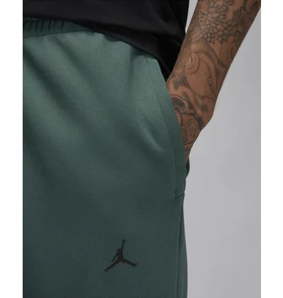 Штаны мужские Air Jordan Sport Hoop Fleece Dri-Fit Pants Green FV8604-366