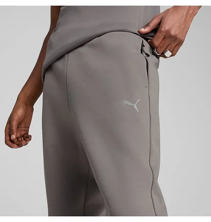 Штаны мужские Puma Evostripe Pants Grey 684614-79