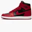 Кросівки чоловічі Air Jordan 1 Retro High Og 85 Red/Black BQ4422-600