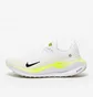 Кроссовки женские Nike Reactx Infinity Run Flyknit 4 White DR2670-101