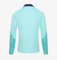 Лонгслів чоловічий Nike Dri-Fit Strike Drill Top Light Blue DV9225-349