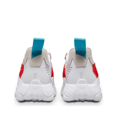 Кросівки чоловічі Air Jordan Delta 2 White CV8121-600