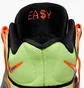 Кроссовки мужские Nike Kd 17 Green HV1993-301