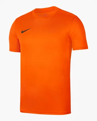 Футболка детская Nike Park Vii Orange Bv6741-819