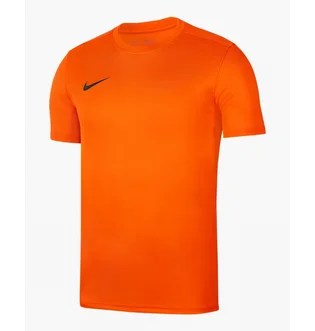 Футболка детская Nike Park Vii Orange Bv6741-819