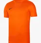 Футболка детская Nike Park Vii Orange Bv6741-819
