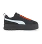 Кроссовки женские Puma X Dua Lipa Mayze Sd Trainers Black 387294-05