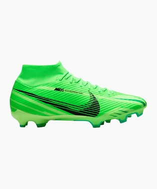 Бутси унісекс Nike Air Zoom Mercurial Superfly Ix Academy Fg/Mg Dream Speed 8 F300 Green FJ7190-300