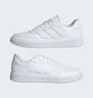 Кросівки чоловічі Adidas Courtblock Shoes White IF4031