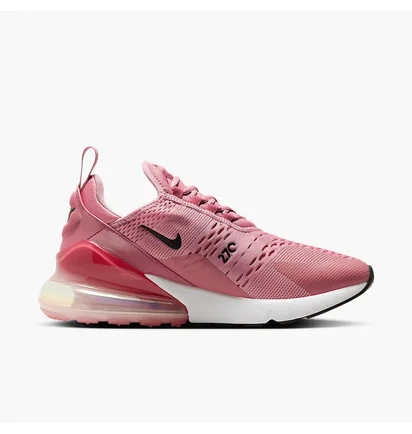 Кроссовки женские Nike Air Max 270 Pink AH6789-607