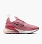 Кроссовки женские Nike Air Max 270 Pink AH6789-607