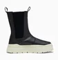 Чоботи жіночі Puma Mayze Stack Chelsea Winter Boots Black 393201-03