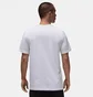 Футболка мужская Air Jordan M J Jumphbr Ss Crew White FZ1944-100