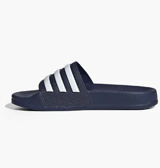 Тапочки дитячі Adidas Adilette Blue IF5978