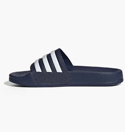 Тапочки дитячі Adidas Adilette Blue IF5978