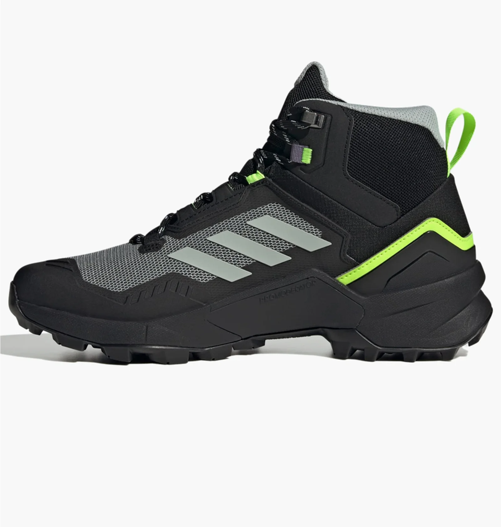 ᐉ Кросівки чоловічі Adidas Terrex Swift R3 Mid Gore-Tex Hiking