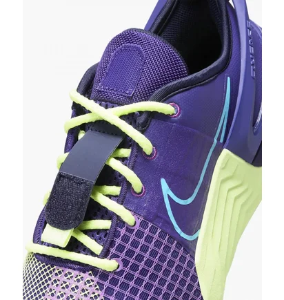 Кроссовки мужские Nike Metcon 8 Flyease Amp Violet Fd0457-500