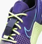 Кроссовки мужские Nike Metcon 8 Flyease Amp Violet Fd0457-500