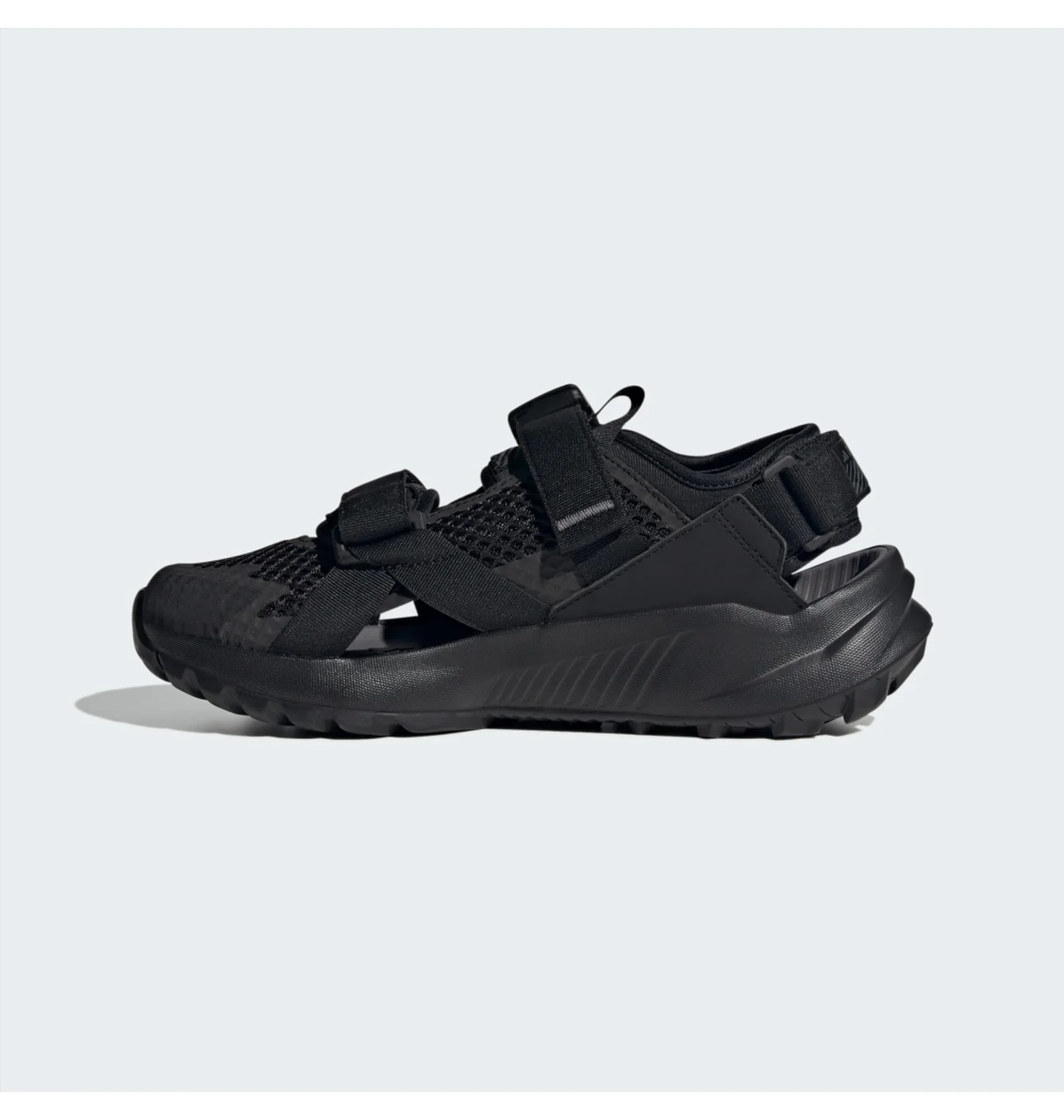 ᐉ Сандали унисекс Adidas Terrex Hydroterra At Sandals Black