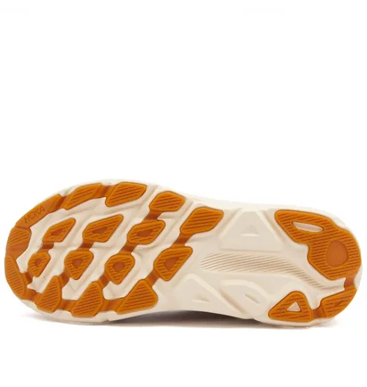 Кросівки унісекс Hoka Clifton 9 Peach 1127896-SNC