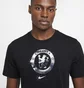 Футболка мужская Nike Cfc Crest Black HQ0251-010