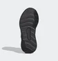 Кроссовки детские Adidas FortaRun AC Black FY1553