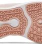 Кроссовки женские Under Armour W Charged Vantage Beige 3023565-601