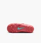 Бутсы детские Nike Mercurial Vapor 16 Club Mg Red FQ8290-800