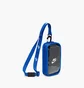 Сумка унисекс Nike Club Phone Blue HF3595-492