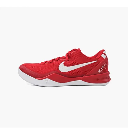 Кросівки чоловічі Nike Kobe 8 Protro Red HF9550-600