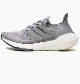 Кросівки жіночі Adidas Ultraboost 21 Grey FY0404