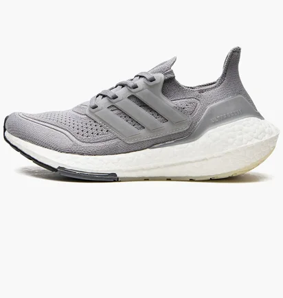 Кросівки жіночі Adidas Ultraboost 21 Grey FY0404
