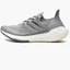 Кроссовки женские Adidas Ultraboost 21 Grey FY0404