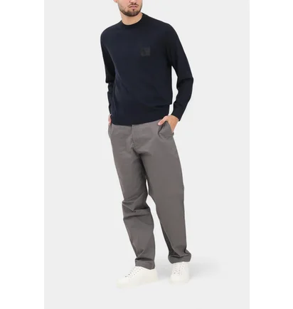 Штаны мужские Armani Exchange Grey XM001569-AF18849-U8092