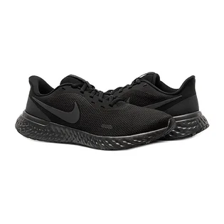 Кроссовки мужские Nike Revolution 5 Black Bq3204-001