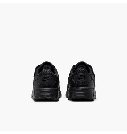 Кроссовки детские Nike Air Max Sc Big Kids Style Black CZ5356-003