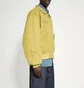 Бомбер мужской Stussy Flight Bomber Olive 115837-2725