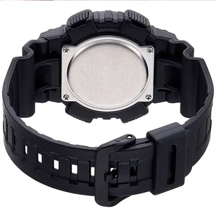 Часы мужские Casio Standard AEQ-110BW-9A