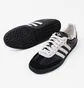 Кросівки чоловічі Adidas Samba Og Black JP5282