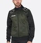 Спортивный костюм мужской Zeus Tuta Easy Green Z01588